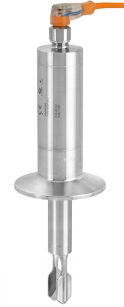 Hygienic Vibrating Fork Level Switch - 3-A/EHEDG | E+H Liquiphant FTL33