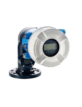 Servo Tank Gauge - Custody Transfer | E+H Proservo NMS80