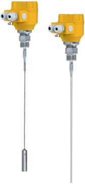 Guided Radar Level Transmitter - 19.6ft | GF Signet 2291