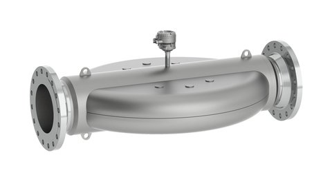 Coriolis Flow Meter - Life Sciences, Remote 4 I/O, Electropolished 316L | E+H Proline Promass P 500