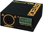 Portable IR Calibrator - Quick Cal & Greybody 975 | Isotech