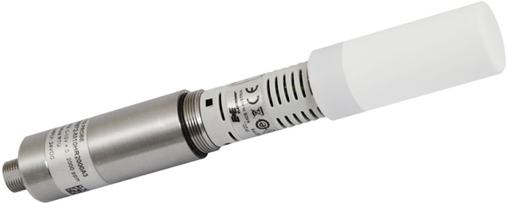 E+E EE872 CO2/RH/Temp/Pressure Probe | IP65 Harsh Environment Multi-Sensor