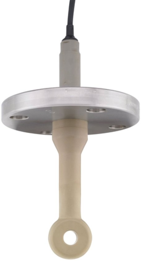 Digital Inductive Conductivity Sensor - 2 µS/cm to 2000 mS/cm, Memosens | E+H Indumax CLS50D