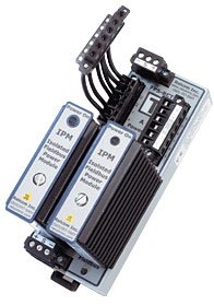 MTL FPS Range: Dual Redundancy Hot-Swappable Fieldbus Power Conditioner