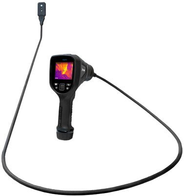 Thermal Videoscope - 160x120 IR, 2m Probe | FLIR VS290-32