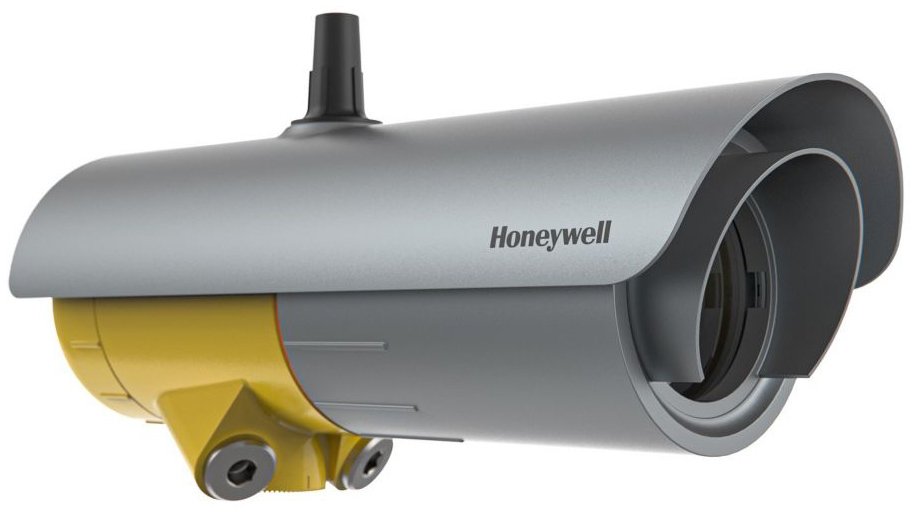 Open Path Gas Detector - Short Range | Honeywell Searchline Excel Plus