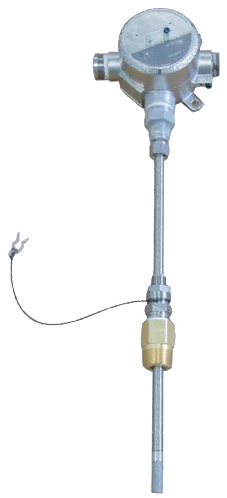 Loop-Powered Moisture Analyzer - HART, IP68 | PhyMetrix PLMa