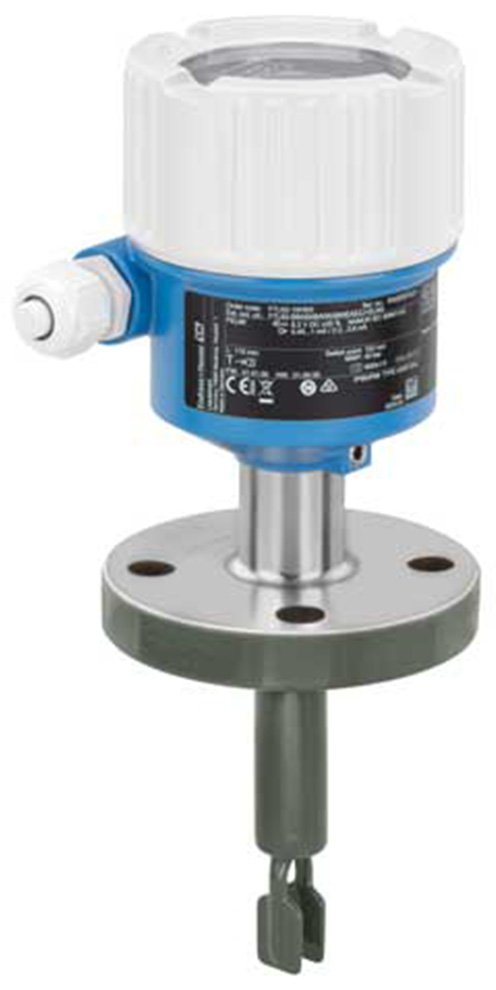 Vibrating Fork Level Switch - Heartbeat Tech | E+H FTL62