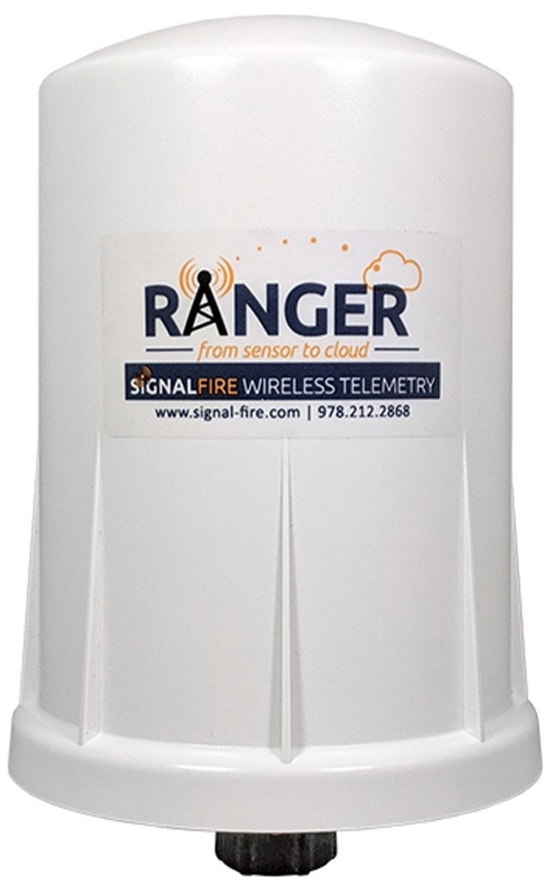 Cellular Telemetry Transmitter - LTE-M/NB-IoT, MQTT | SignalFire Ranger