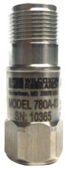 Wilcoxon 780A Series | Compact Industrial Accelerometer