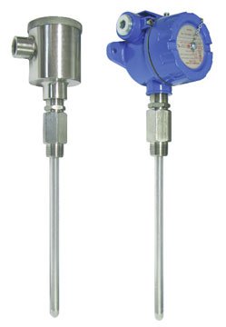 Capacitive Level Transmitter - Metal Tanks | Intempco LTX01