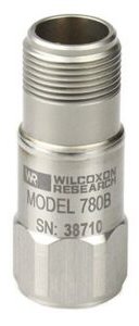Wilcoxon 780B | Compact IEPE Accelerometer