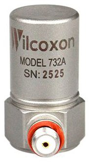 Wilcoxon 732 Series | Compact High-Frequency Accelerometer