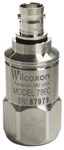 Wilcoxon 786C | General Purpose Accelerometer