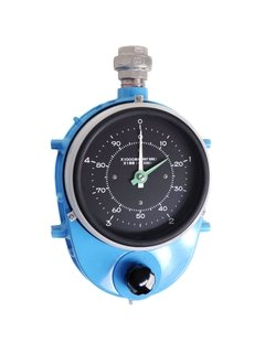 Float Level Gauge - Mechanical Tank Gauging | E+H LT5