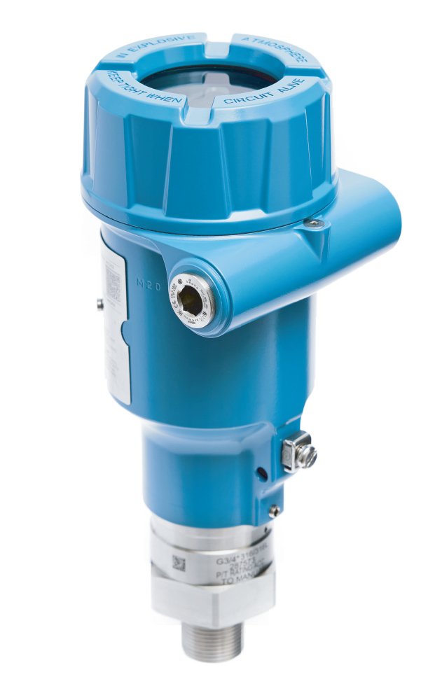 80GHz Radar Level Transmitter - All PTFE | Rosemount 3408