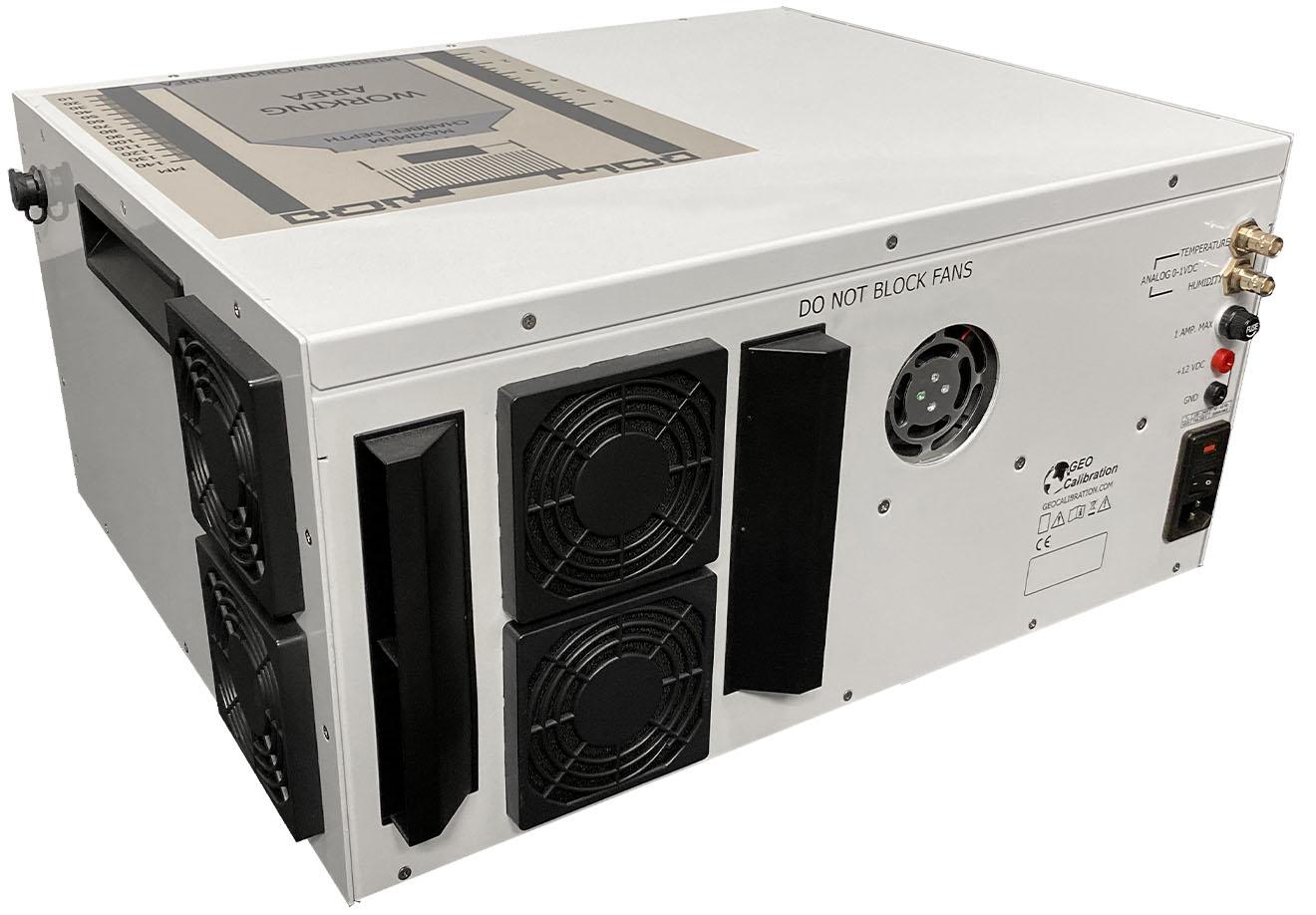 Portable Humidity Generator - Extended Field Use Rugged | GEO Calibration 2500 CM