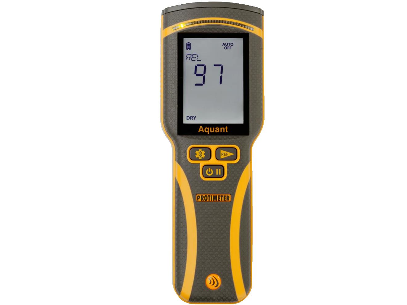 Non-Invasive Moisture Meter - Bluetooth | Protimeter BLD5770 Aquant