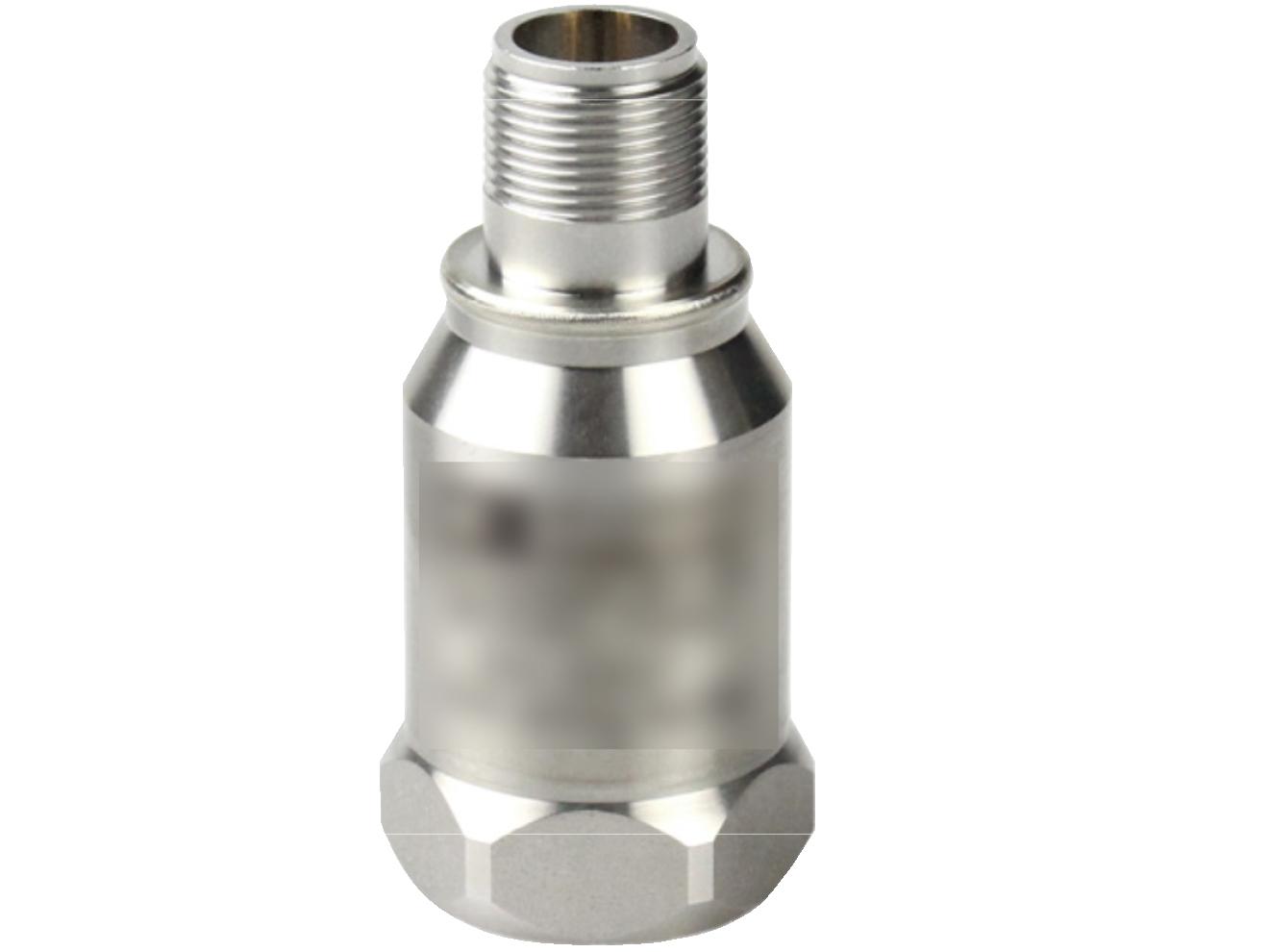 Bently Nevada 350620 Low Frequency Velocity Transducer System (LFVTS)