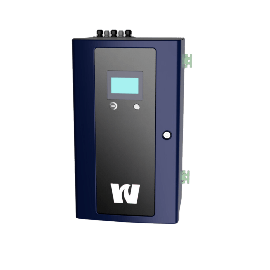 Online Silica Analyzer | Waltron 3141 for Ultrapure Water