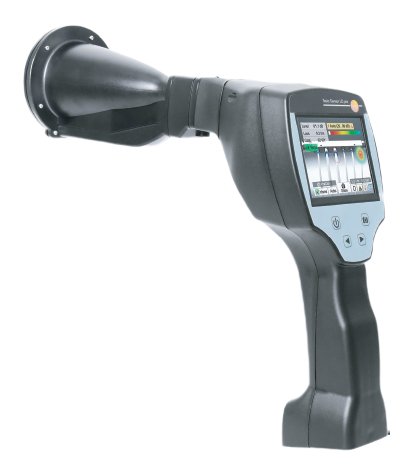 Ultrasonic Leak Detector Pro+ - Camera & Cost Analysis | Testo LD Pro Ultra