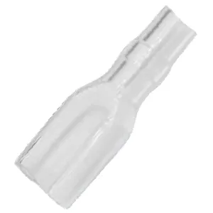 Extra-Heavy-Duty 6.3mm Faston Connector Set – 0.8mm Tab for Demanding Connections | QUADRIOS 1908C184