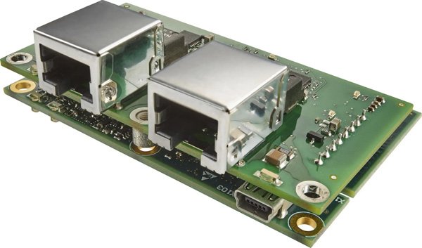 MC Series Motion Controller - Single-Axis Positioning Controller | FAULHABER