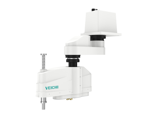 4-Axis SCARA Robot for Electronic Assembly & Precision Handling | VEICHI VCSG030-500