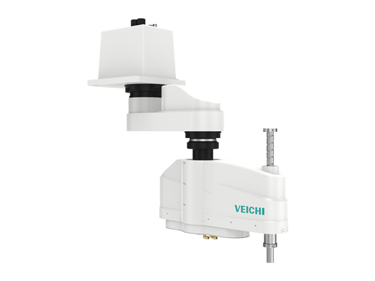 4-Axis SCARA Robot for Electronic Assembly & Precision Handling | VEICHI VCSG030-500