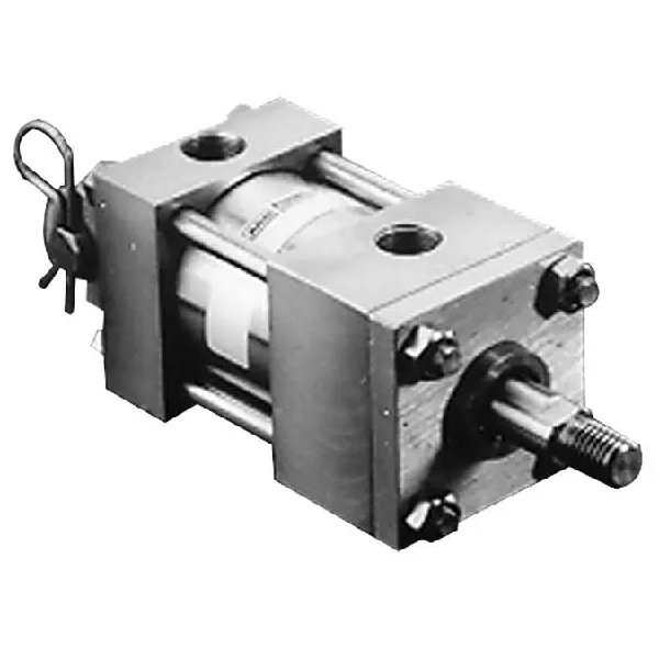 ARO Provenair: Stainless Steel Pneumatic Cylinder for NFPA Applications