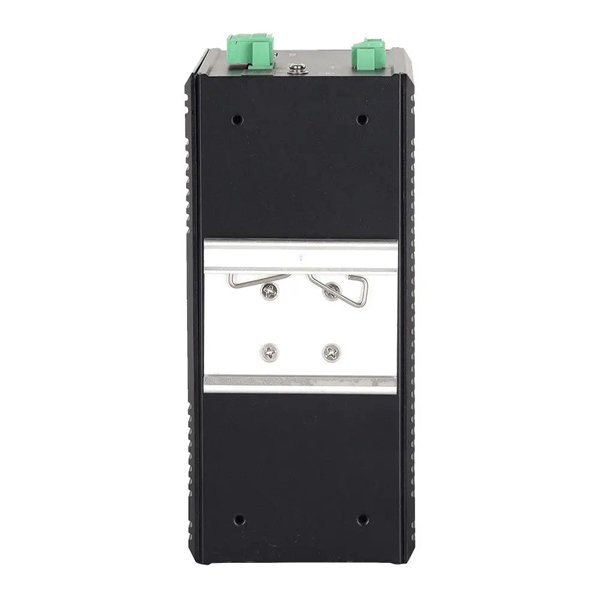 MIEN2218-2F Series Unmanaged Ethernet Switch - 18 Port 100M Industrial | Maiwe