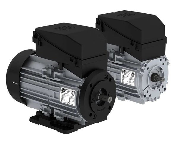 WEG W12: Lightweight Aluminum Motor for Industrial Applications
