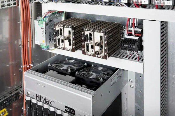 HIMA HIJunctionBox: Smart Safety Platform for Zone 2 Applications