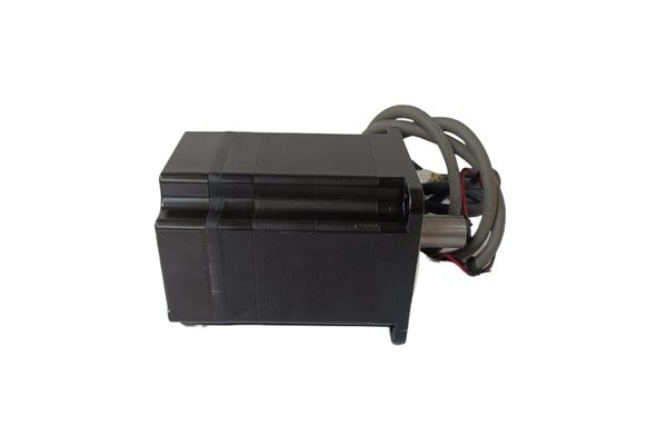 Y-3023-2-H00AA: High-torque, low-inertia servo motor for industrial automation