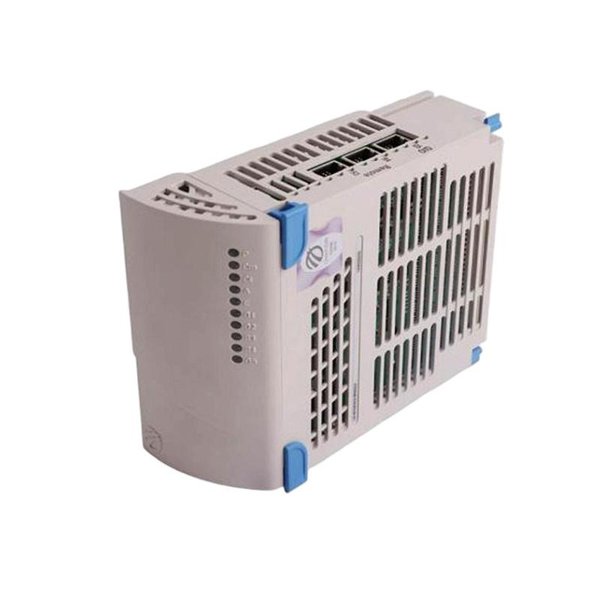 High precision analog input module for critical industrial process monitoring