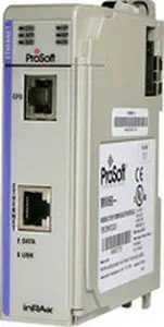 ProSoft MVI69-FLN FA Control Network Module for Rockwell CompactLogix/MicroLogix