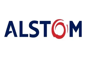 Alstom Logo