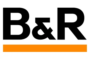 B&R Industrial Automation Logo