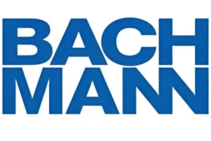 Bachmann Logo