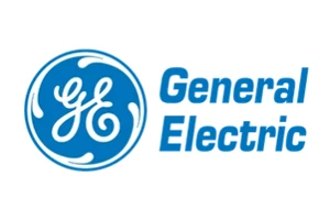 General Electric Logo