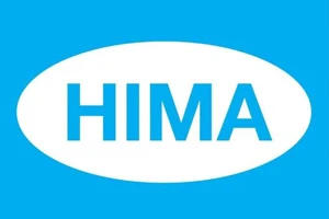 Hima Logo