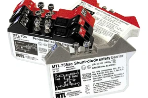 Eaton (MTL Instruments) Logo