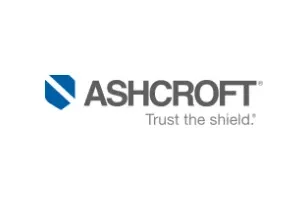 Ashcroft Logo