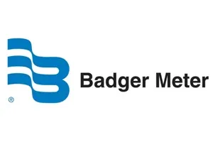 Badger Meter Logo