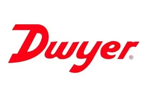 Dwyer Instruments Logo