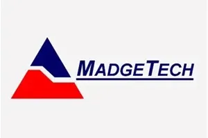 MadgeTech Logo