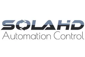 solaHD Logo