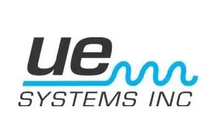 UE Systems Logo